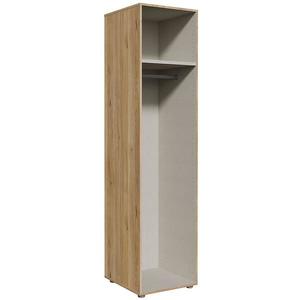 Korpus Skrine Modulix 49, 7x204, 5 Dub Mauvella vyobraziť