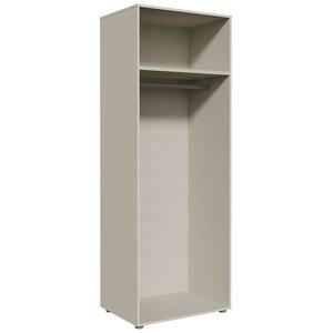 Korpus Skrine Modulix 74, 4x204, 5 Piesok vyobraziť