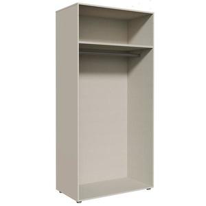 Korpus Skrine Modulix 99, 4x204, 5 Piesok vyobraziť