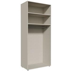 Korpus Skrine Modulix 99, 4x230, 1 Piesok vyobraziť