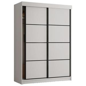 Skriňa Tanger 138 Kašmír vyobraziť