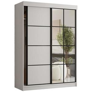 Skriňa Tanger So zrkadlom 138 Kašmír vyobraziť