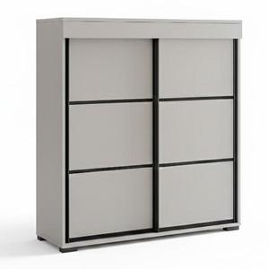 Komoda Tanger 80 Kašmír vyobraziť