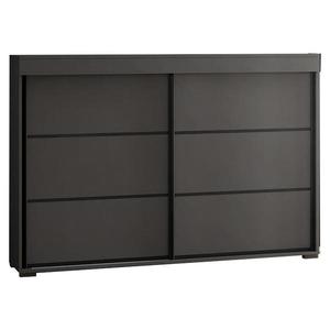 Komoda Tanger 120 Grafit vyobraziť