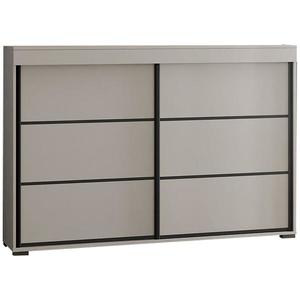 Komoda Tanger 140 Kašmír vyobraziť