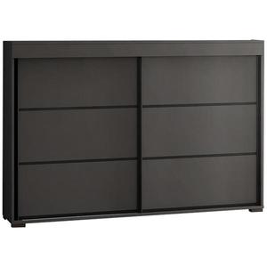 Komoda Tanger 140 Grafit vyobraziť