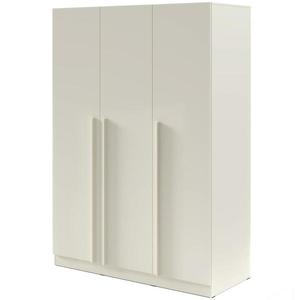 Skriňa Braga 2 bez zásuviek kašmír vyobraziť