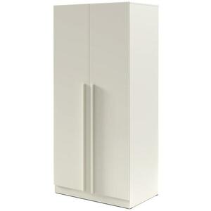 Skriňa Braga 3 (L/P) kašmír vyobraziť