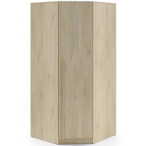 Skriňa Braga 4 (L/P) dub cremona vyobraziť