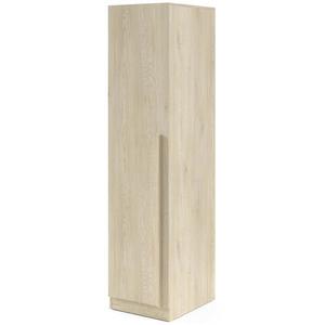 Skriňa Braga 5 (L/P) dub cremona vyobraziť