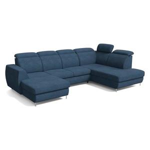 Rohová sedacia súprava Fancy L Vibe 77 vyobraziť