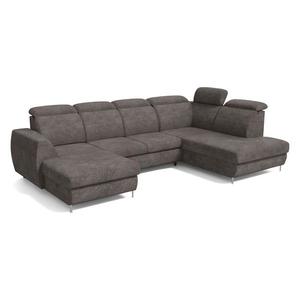 Rohová sedacia súprava Fancy L Vibe 28 vyobraziť