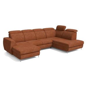 Rohová sedacia súprava Fancy L Vibe 56 vyobraziť