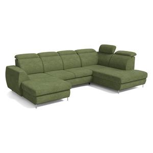 Rohová sedacia súprava Fancy L Vibe 38 vyobraziť