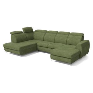 Rohová sedacia súprava Fancy P Vibe 38 vyobraziť