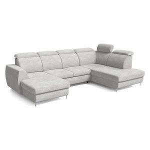 Rohová sedacia súprava Fancy L Vibe 86 vyobraziť