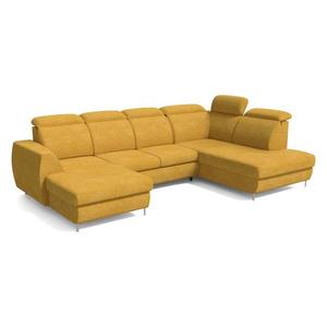 Rohová sedacia súprava Fancy L Vibe 53 vyobraziť