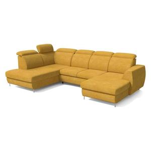 Rohová sedacia súprava Fancy P Vibe 53 vyobraziť