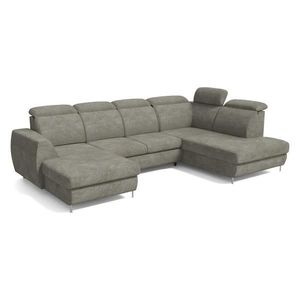 Rohová sedacia súprava Fancy L Vibe 21 vyobraziť