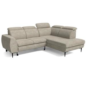 Rohová sedacia súprava Ago L Vibe 08 vyobraziť