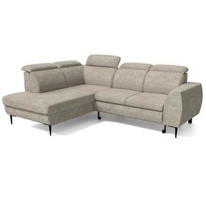 Rohová sedacia súprava Ago P Vibe 08 vyobraziť