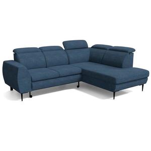 Rohová sedacia súprava Ago L Vibe 77 vyobraziť