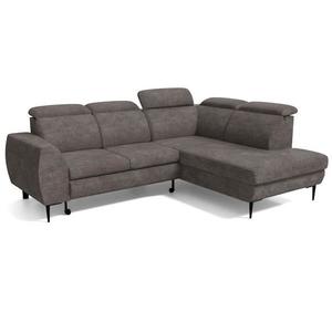 Rohová sedacia súprava Ago L Vibe 28 vyobraziť