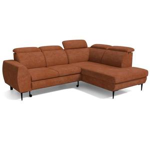 Rohová sedacia súprava Ago L Vibe 56 vyobraziť