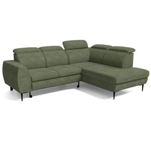 Rohová sedacia súprava Ago L Vibe 38 vyobraziť