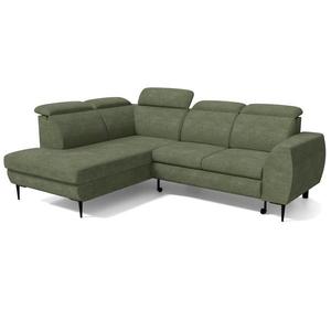 Rohová sedacia súprava Ago P Vibe 38 vyobraziť