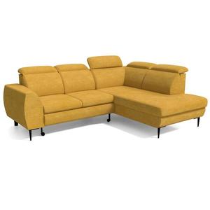 Rohová sedacia súprava Ago L Vibe 53 vyobraziť