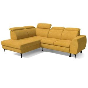 Rohová sedacia súprava Ago P Vibe 53 vyobraziť