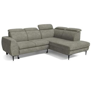 Rohová sedacia súprava Ago L Vibe 21 vyobraziť