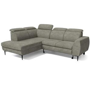 Rohová sedacia súprava Ago P Vibe 21 vyobraziť