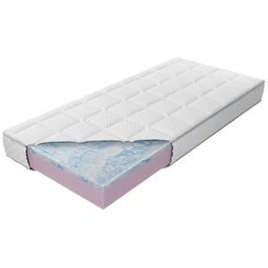 Matrac Lazurio 80x200 Crystal penové vyobraziť