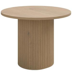 Stôl Ovalio Dub Cremona vyobraziť