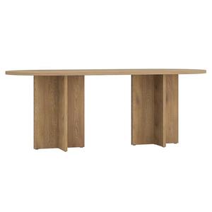Stôl Loen 204x90 Dub Cremona vyobraziť