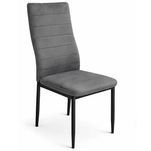 Stolička W-172 Sivá vyobraziť