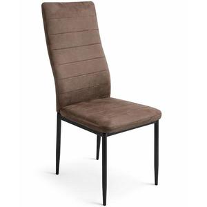 Stolička W-172 Hnedá vyobraziť