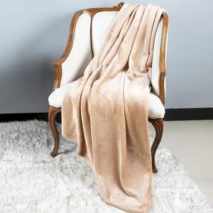 Deka Laguna JDML003 200x220 cm béžová 4 vyobraziť