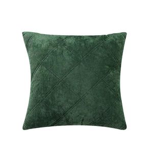 Poťah na vankúš Ela RQ-110 zelený 40x40 cm vyobraziť