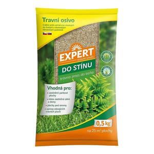 Expert - Trávna zmes do tieňa 500 g vyobraziť