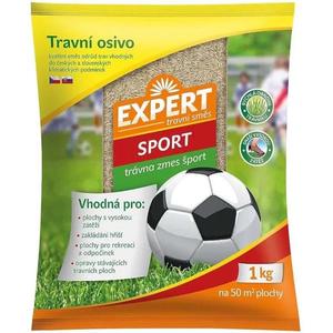 Expert - Trávna zmes šport 1 kg vyobraziť