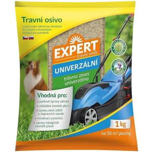Expert - Trávna zmes univerzálna 1 kg vyobraziť