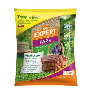 Expert - Trávna zmes park 1 kg vyobraziť