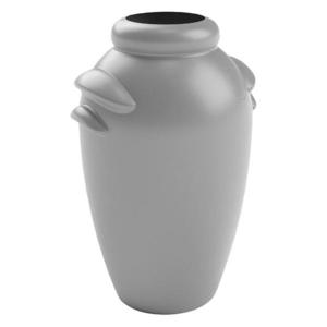 Nádrž na dažďovú vodu Antik 350 l sivá vyobraziť