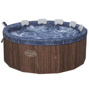 Vírivka Spa 1, 9x0, 7 m Toronto 6001W vyobraziť