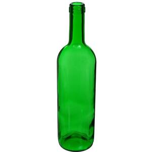 Fľaša na víno 0, 75 l, 8 ks vyobraziť