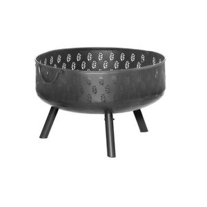 Záhradné ohnisko 60 cm 24933 vyobraziť