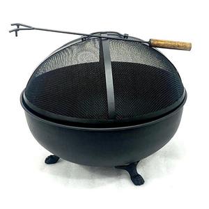 Záhradné ohnisko 54cm 27155 vyobraziť